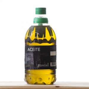 Aceite Virgen (6 x 2L)