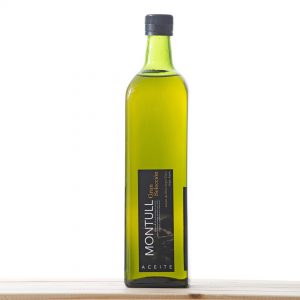Aceite Virgen Extra (6 x 1L)