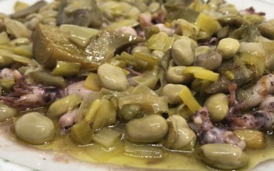 Receta La Isla